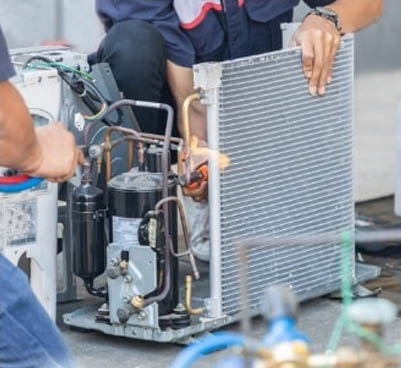 AC Repair Service