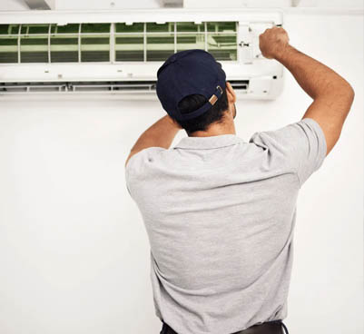 AC Technician Repair