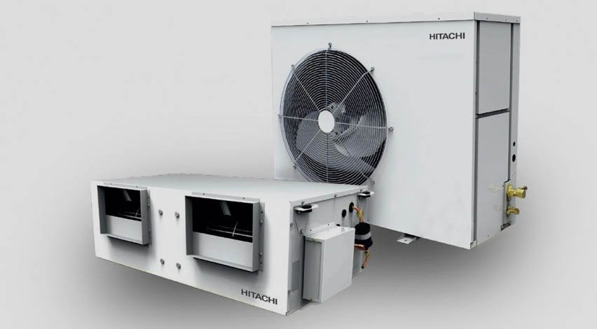Split AC Service